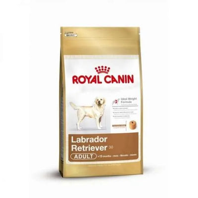 Royal Canin Labrador Retriever Adult - für ausgewachsene Labradore