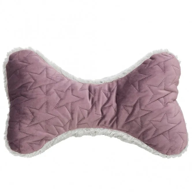 Trixie Kopfkissen Estelle – ergonomisches Hundekissen für Entspannung