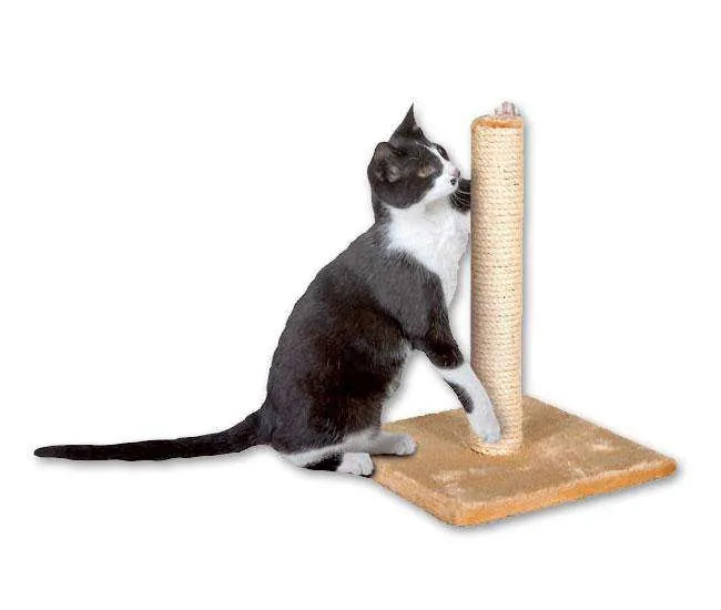 Karlie BASIC LINE Kratzbaum BELLA - ideal für Katzen