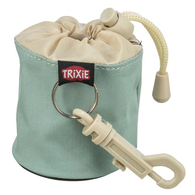 Trixie Dog Activity Mini Snack-Tasche – einfach zu reinigen und praktisch