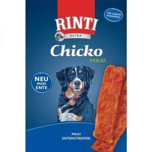 Rinti Extra Chicko Maxi 250g – artgerechte Snacks für Hunde