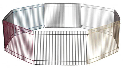 Trixie Freilaufgehege für Kleintiere – bietet Freiraum