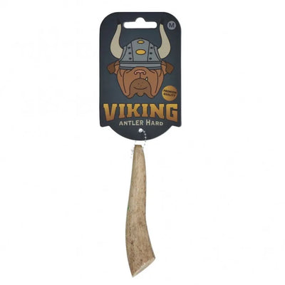 Viking Antler Hard Rothirschgeweih – langlebig und zahnreinigend
