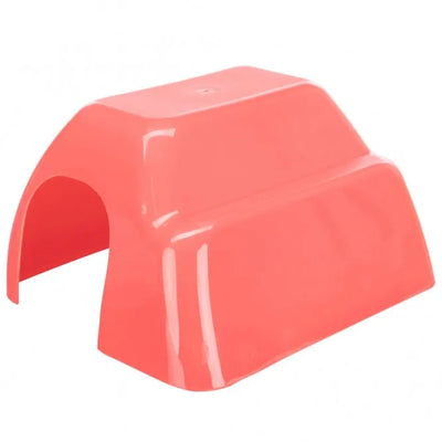 Trixie Kleintierhaus aus Kunststoff – robust für große Tiere