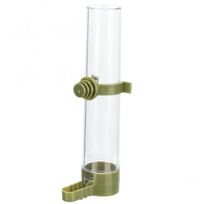 Trixie Tränke / Futterautomat – für kleine Vögel