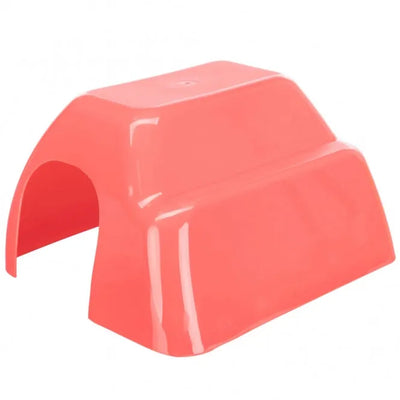 Trixie Meerschweinchenhaus aus Kunststoff – robust für Kleintiere