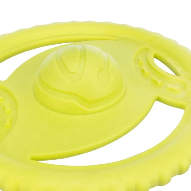 Trixie Aqua Toy Disc – für gemeinsamen Wasserspaß mit Ihrem Hund