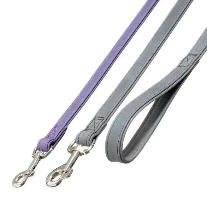 Karlie BUFFALO DENIM Leine – langlebig & wasserabweisend