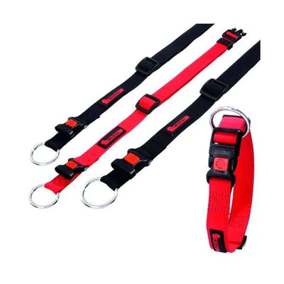 Karlie Teflon Halsband No Limit – schmutz- und fleckenresistent