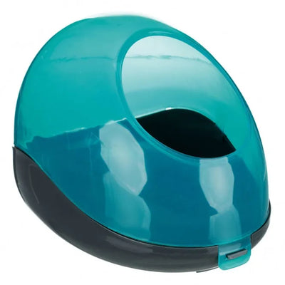 Trixie Sandbad für Chinchillas und Degus – für Krallen- & Körperpflege