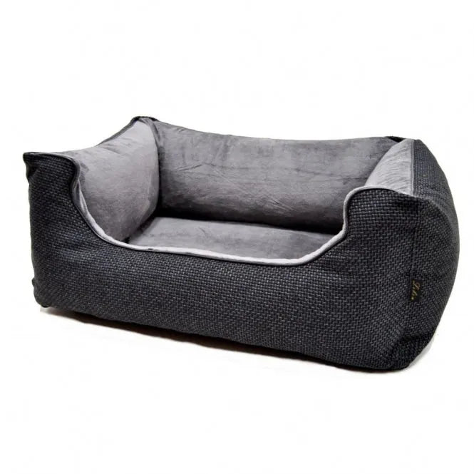 Lebon Hundebett Louis PLUS - orthopädisch und bequem