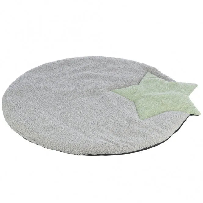 Trixie Junior Liegematte – bequem & pflegeleicht
