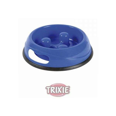 Trixie Slow Feeding Kunststoffnapf