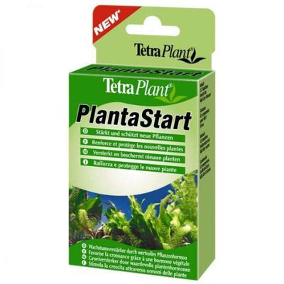 Tetra Plant PlantaStart – Düngetabletten für Wasserpflanzen (12 Tabletten)