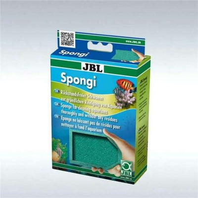 JBL Spongi – Aquarien-Reinigungsschwamm für Reinigungsarbeiten