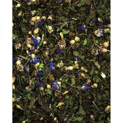 JR Farm Spitzwegerich – Gesundes Raufutter für Kleintiere