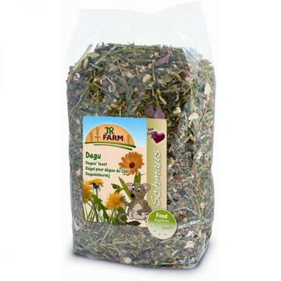 JR Farm Degu-Schmaus - 1,6kg