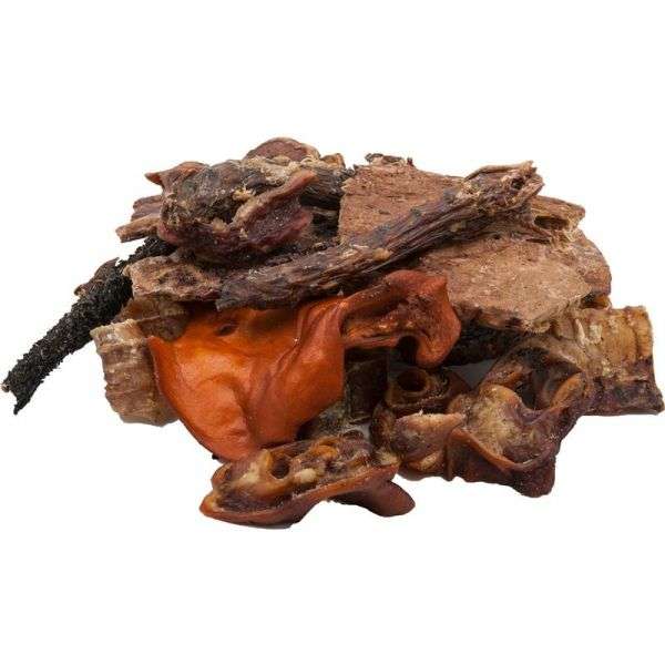 Classic Dog Super Top Mix – Belohnungssnack für Hunde