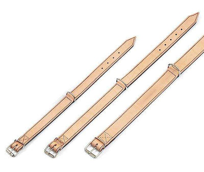 Karlie RONDO Halsband genäht – strapazierfähig und langlebig