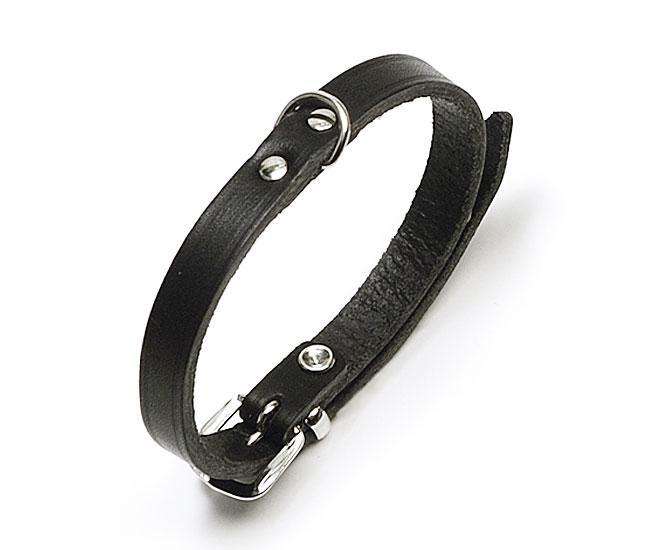 Karlie RONDO Halsband genietet – strapazierfähig und langlebig