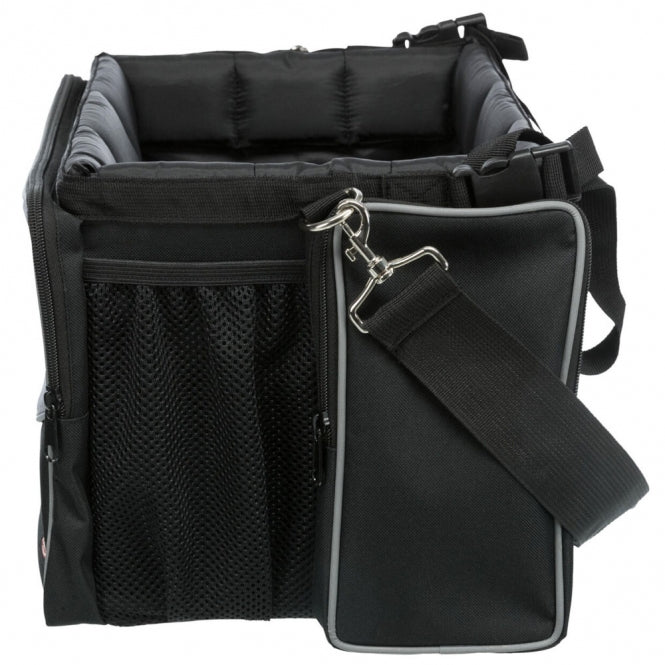 Trixie Fahrradtasche Front-Box