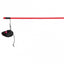 Trixie Kitty-Dangler Spielangel mit Maus - 100 cm