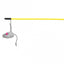 Trixie Kitty-Dangler Spielangel mit Maus - 100 cm