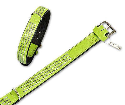 Karlie Vintage Strass Halsband – edel & strapazierfähig