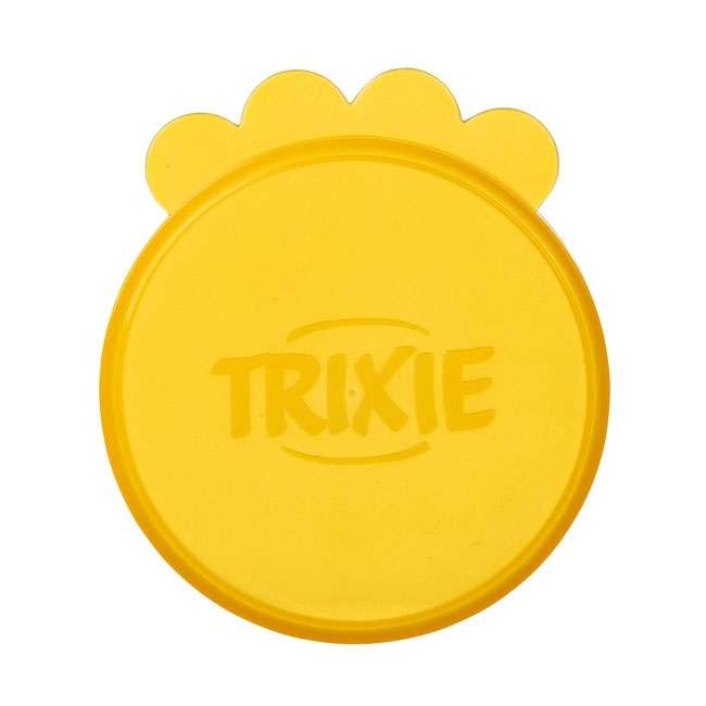 Trixie 3 Dosendeckel - ca. 7,5 cm