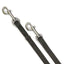Karlie VINTAGE Führleine - 200 cm - 3-fach verstellbar, handvernäht