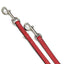 Karlie VINTAGE Führleine - 200 cm - 3-fach verstellbar, handvernäht