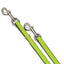 Karlie VINTAGE Führleine - 200 cm - 3-fach verstellbar, handvernäht