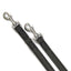 Karlie VINTAGE Führleine - 200 cm - 3-fach verstellbar, handvernäht
