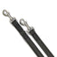 Karlie VINTAGE Führleine - 200 cm - 3-fach verstellbar, handvernäht