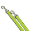 Karlie VINTAGE Führleine - 200 cm - 3-fach verstellbar, handvernäht