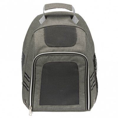 Trixie Rucksack Dan - grau