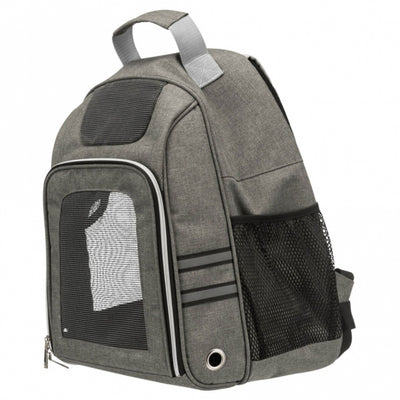 Trixie Rucksack Dan - grau