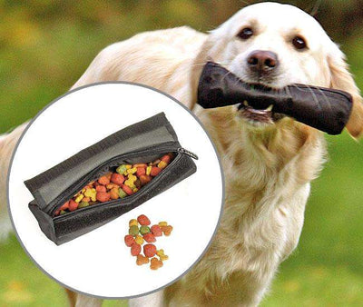 Karlie Apportier SNACK DUMMY - ideal zur Erziehung mit Snacks