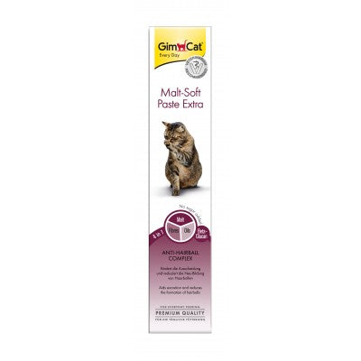 GimCat Malt-Soft-Extra Paste