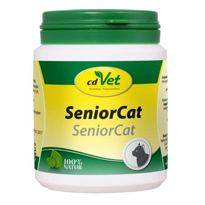 cdVet SeniorCat 70 g