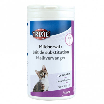 Trixie Milchersatz Pulver für Katzen - 250g