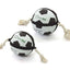 Karlie ACTION BALL Fußball – für gemeinsames Spiel mit Hunden