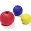 Karlie BOOMER Vollgummi Futterball – für Snacks geeignet