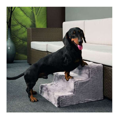 Karlie Hundetreppe EASY STEP – für ältere Hunde