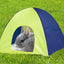 Karlie RODY CAMP In- und Outdoor-Zelt - 38 cm – waschbar