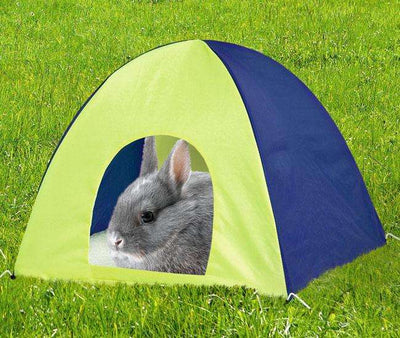 Karlie RODY CAMP In- und Outdoor-Zelt - 38 cm – waschbar