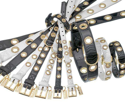 Karlie NOBLE LINE Halsband – exklusives Design