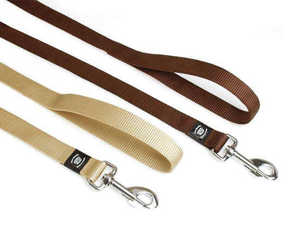 Karlie ASP Leine – aus stabilem Nylon für Hunde