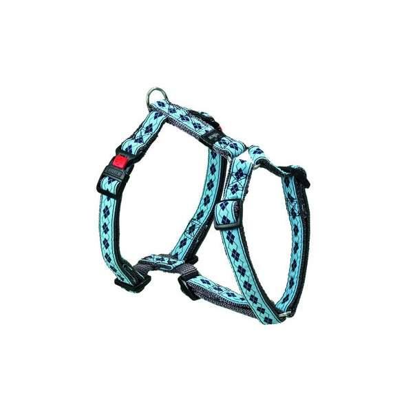 Karlie Art Joy Plus Geschirr RHOMBUS – für Hunde