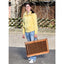 Karlie Flamingo Hunderampe CAR GANGWAY - Extra Breit
